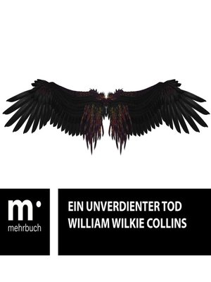 cover image of Ein unverdienter Tod